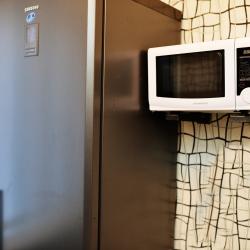 Фото Отель Rich House на улице Алиханова 40