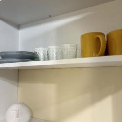 Фото Апартаменты на улице Челюскинцев, 80В