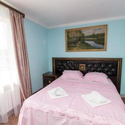 Фото Отель Розали