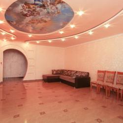 Фото Отель Де Люкс