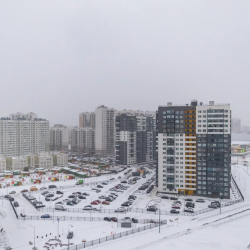 Апартаменты студия Союзный проспект, 4