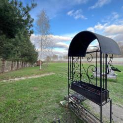 Фото Отель Гостевой дом Брейтово