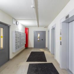 Фото Отель Новая квартира в зеленой зоне рядом КАД