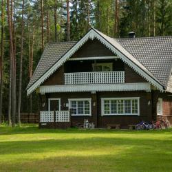 Фото Красный Бережок Парк-Отель