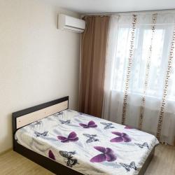 1-комнатные апартаменты стандарт