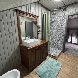 4-комнатный коттедж улучшенный