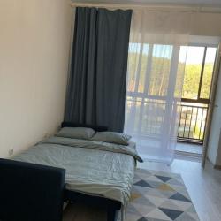 Фото Апартаменты на улице Ильмен-Тау, 33А