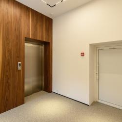 Фото Апарт-отель Лиссабон