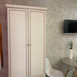 Фото Апартаменты на улице Аристархова 1