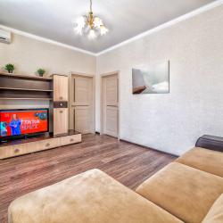 Фото Апартаменты на улице Павлюхина