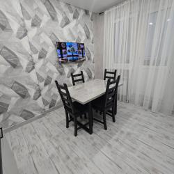Фото Апартаменты на бульваре Гусева 61к1