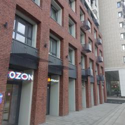 Фото Апартаменты в центре на улице Коммунистическая 98/1