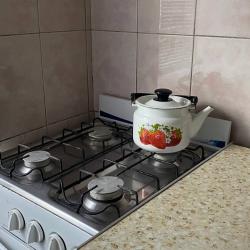 1-комнатные апартаменты эконом