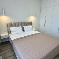 1-комнатные апартаменты улучшенные