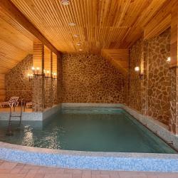 Фото Отель Дворянская усадьба