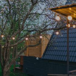 Фото Отель А-Шалаш Черноречье