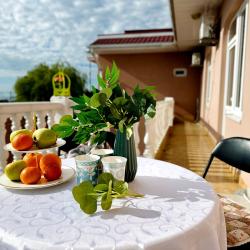 Фото Отель Арарат