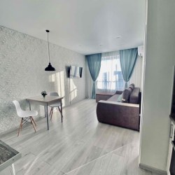Фото Отель Kalina Studio (Калина Студио) на улице Рябиновая 2В корпус 1