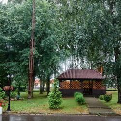 Фото Отель Turli Inn (Тюрли Инн)