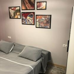 Фото Бутик-отель Гостиница Новая