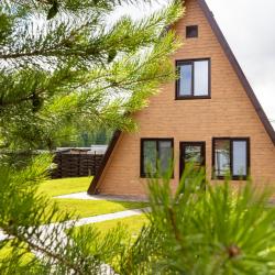 Фото Отель Лесная Сказка