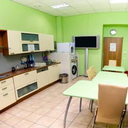 фото 5 TRAVEL INN на Авиамоторной (Трэвел Инн на Авиамоторной)