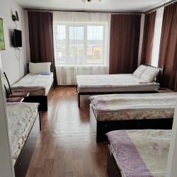 Фото Отель Гостевой дом Натали