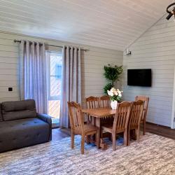 Коттедж улучшенный