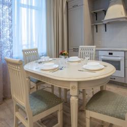 2-комнатные апартаменты улучшенные