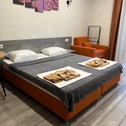 Фото Отель Sunny Smile Inn (Санни Смайл Ин)