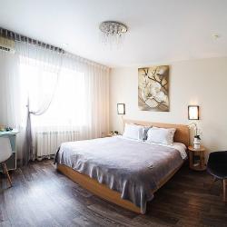 Фото Отель Секрет