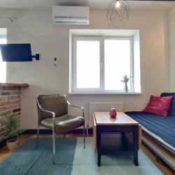 Фото Апартаменты на улице Эстонская