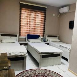 Фото Sakho Hotel-Hostel (Сакхо Отель-Хостел)