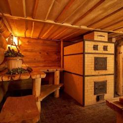 Фото Парк отель бухта Коприно