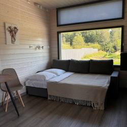 Фото Отель Klever Village (Клевер Виллаж)