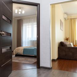 2-комнатные апартаменты стандарт