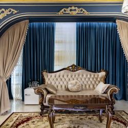 Фото Отель Vitamin (Витамин)