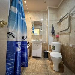 Фото Апартаменты на улице Раимкулова 2