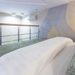 4-местные 2-комнатные апартаменты люкс улица Ленина, 24