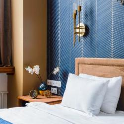 Фото Отель Lido Central (Лидо Централ)