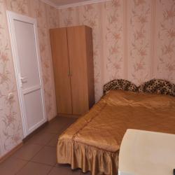 Фото Отель Людмила