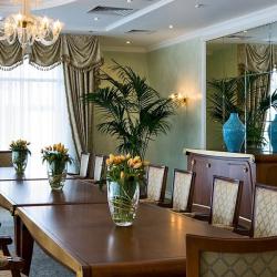 фото 91 Milan Hotel (Милан)