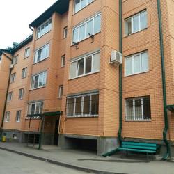 1-комнатные апартаменты стандарт