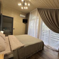 3-комнатные апартаменты люкс Дом,Самарская обл., Красноярский р-н, городское поселение Волжский, рп. Волжский, ул. Князева, 64В