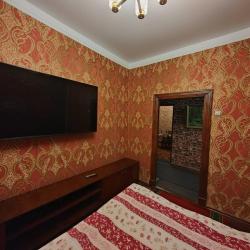 3-комнатные апартаменты улучшенные