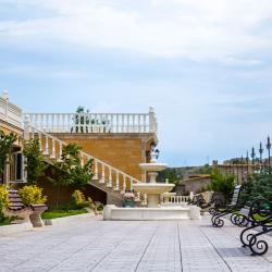 Фото Отель Санаторий Парус