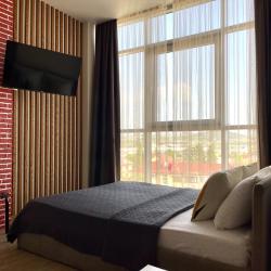 Apartments Red (Апартаменты Рэд)