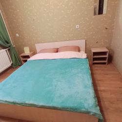 2-комнатные апартаменты стандарт