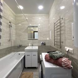 Фото Отель КакДома на улице Депутатская 51