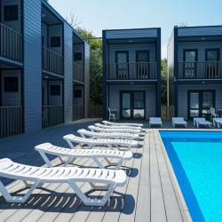 Фото Отель Azov Village (Азов Виладж)